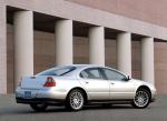 Chrysler 300M 1999 года